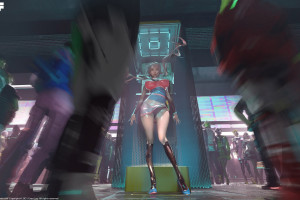 梦想启航！季后赛的舞台，承载了多少选手的电竞梦想