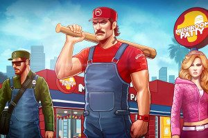 DNF国服争霸赛：格斗之魂不灭，看这群狠人如何操作！