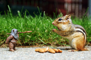 热血战场，穿越火线百城嘉年华等你征服！