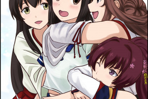 温哥华的呐喊，回响在世界的每一个角落！